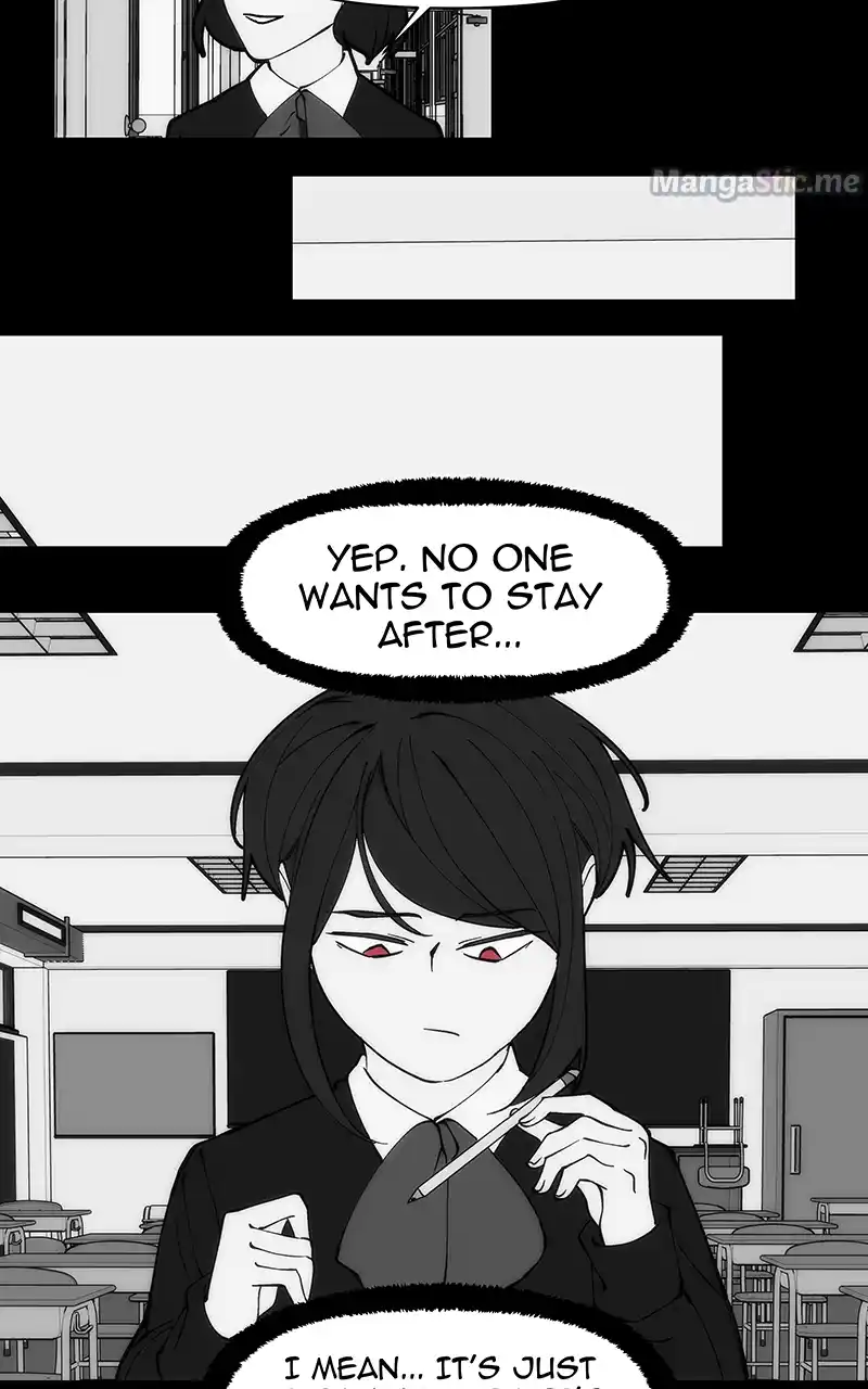 I Love Yoo Chapter 208