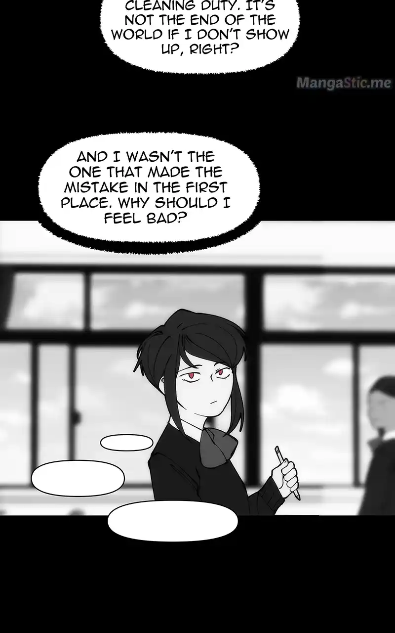 I Love Yoo Chapter 208