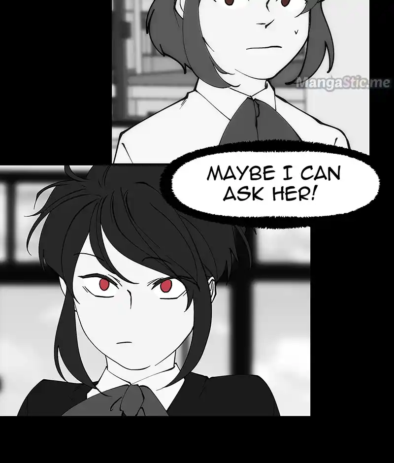 I Love Yoo Chapter 208