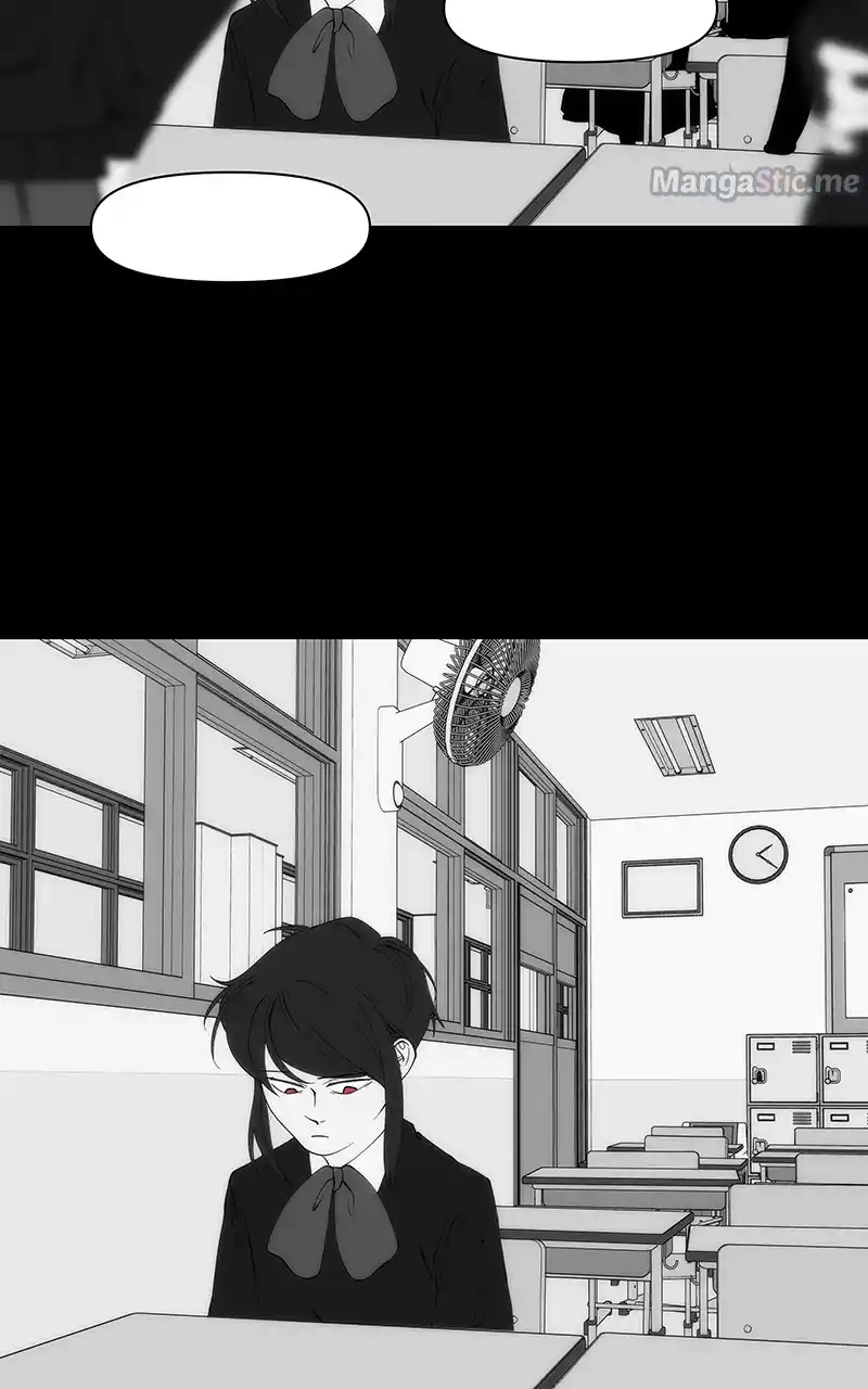 I Love Yoo Chapter 208