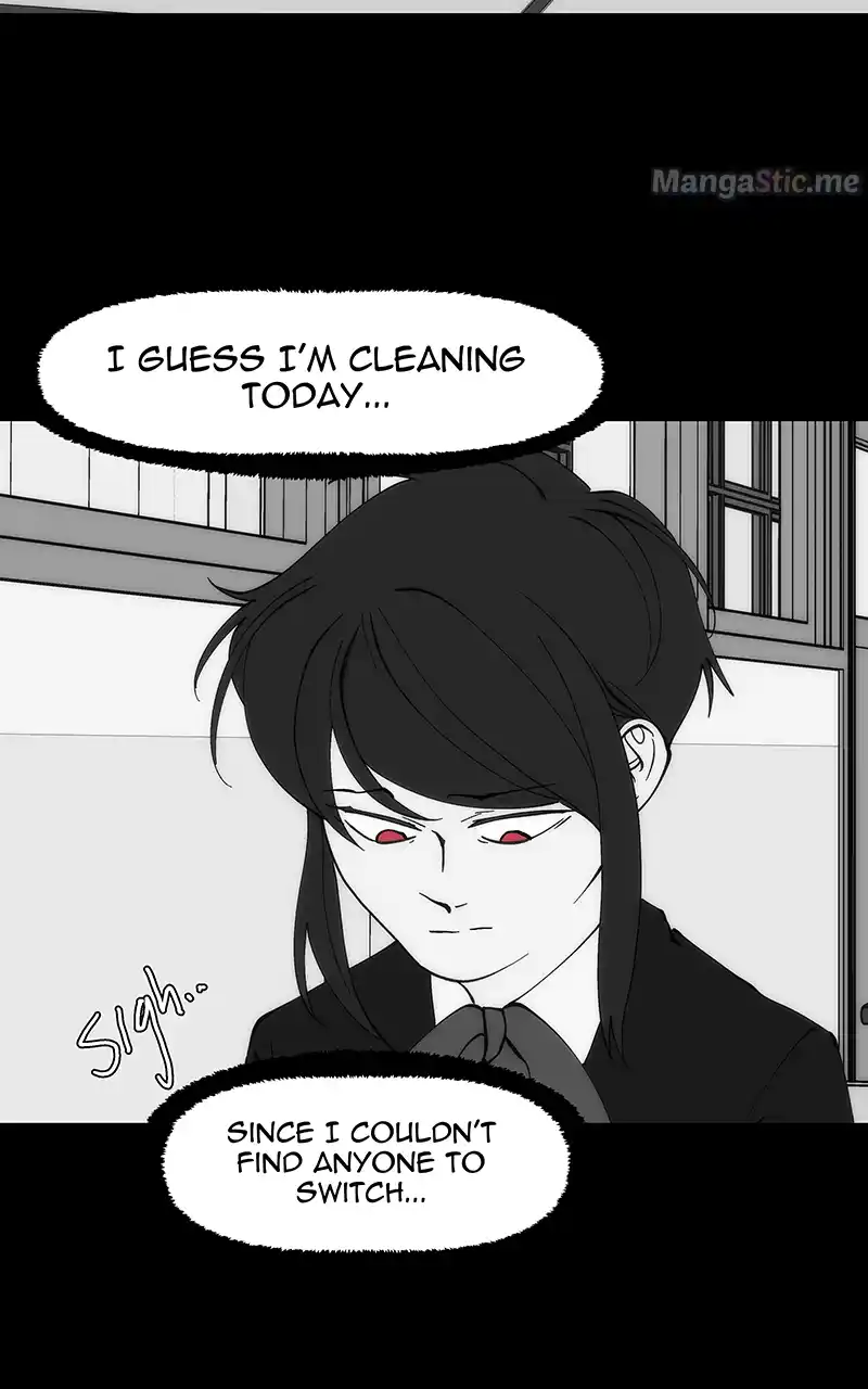 I Love Yoo Chapter 208