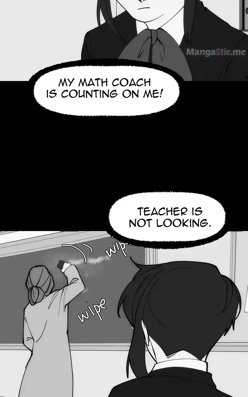 I Love Yoo Chapter 208