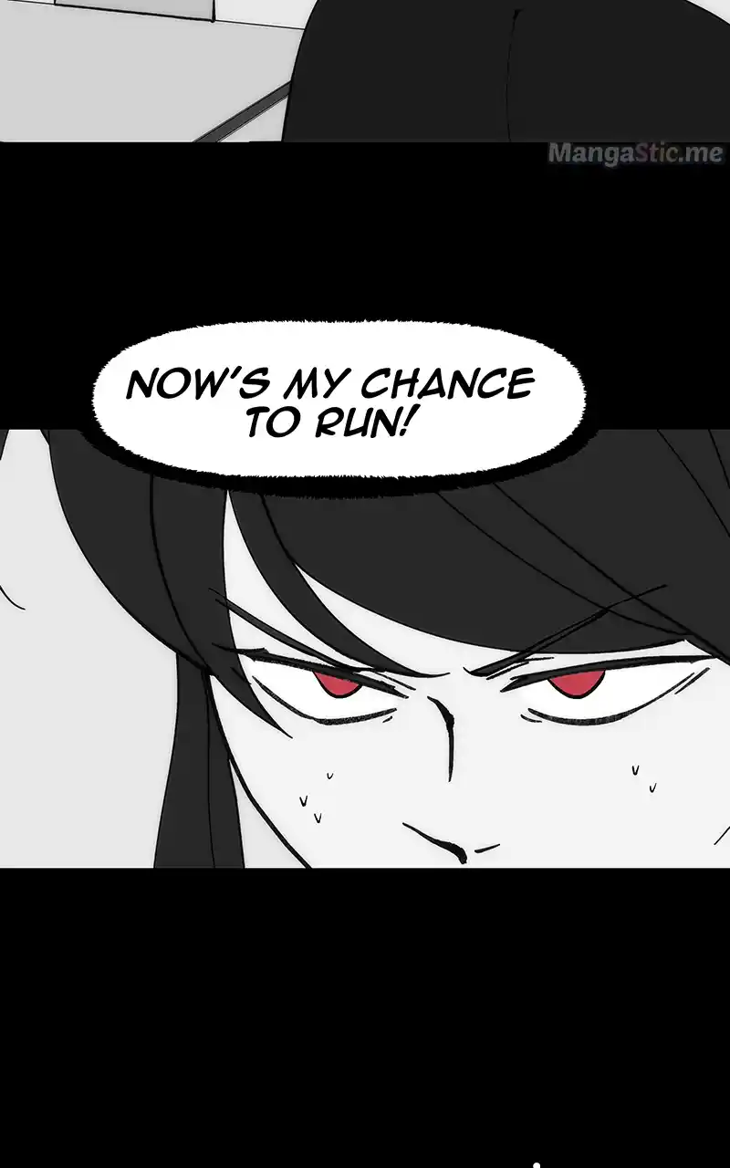 I Love Yoo Chapter 208