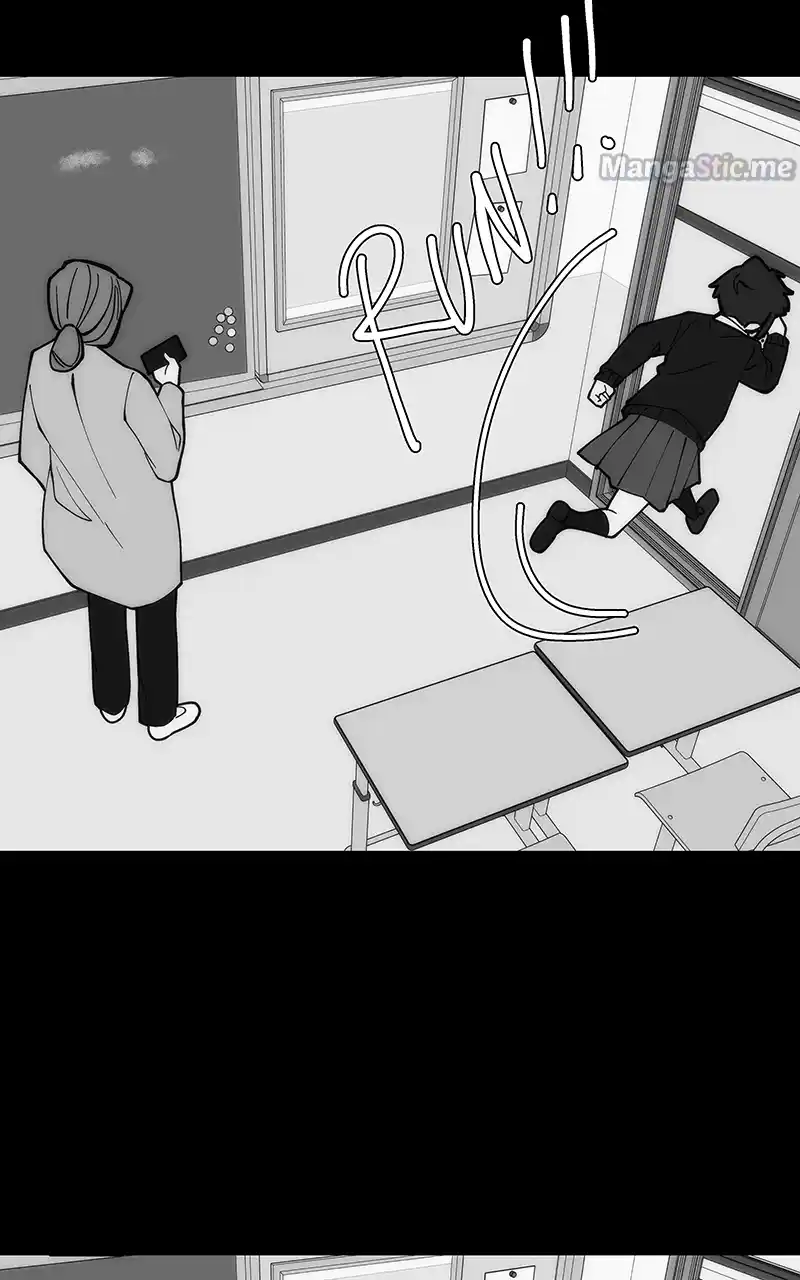 I Love Yoo Chapter 208