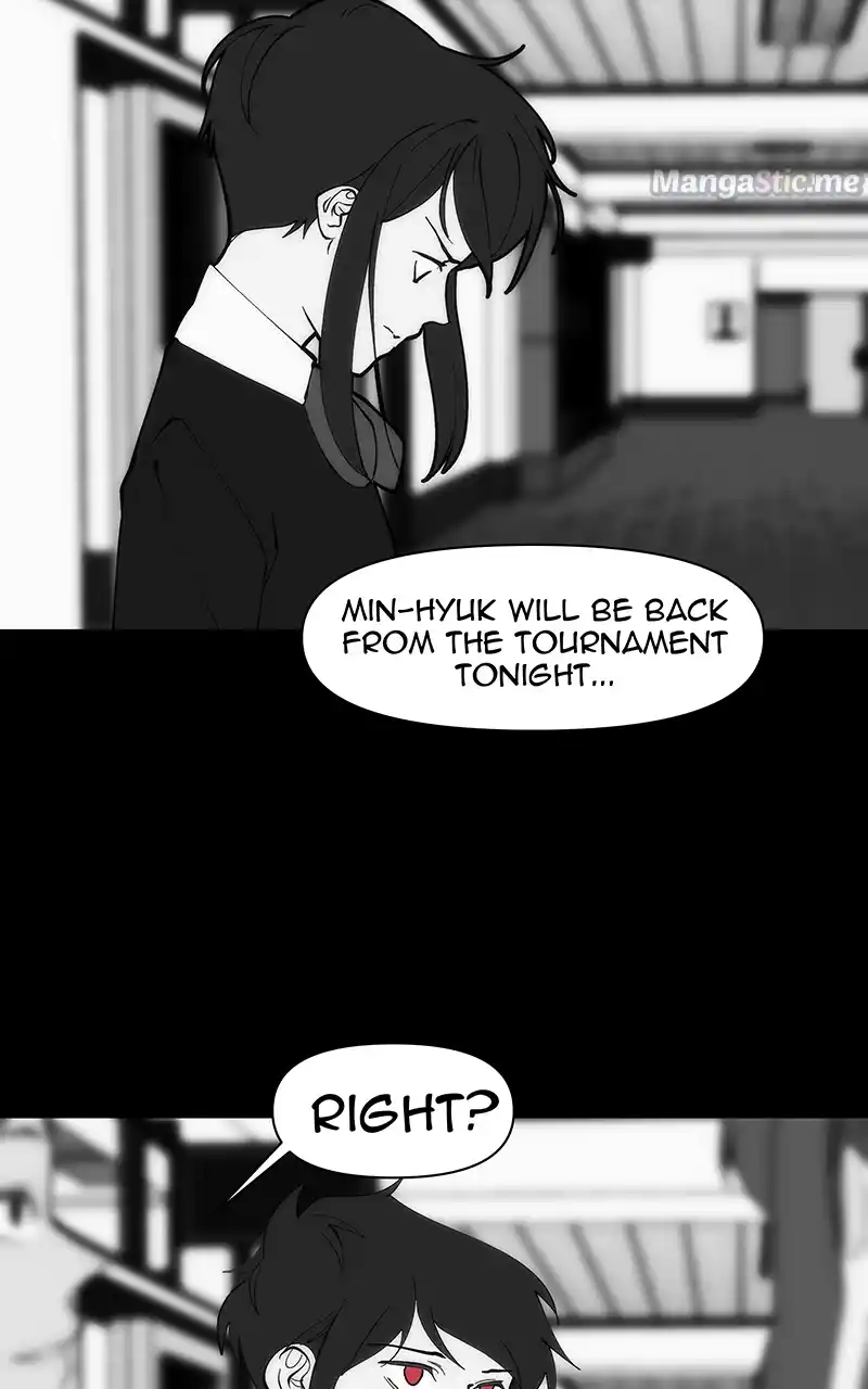 I Love Yoo Chapter 208