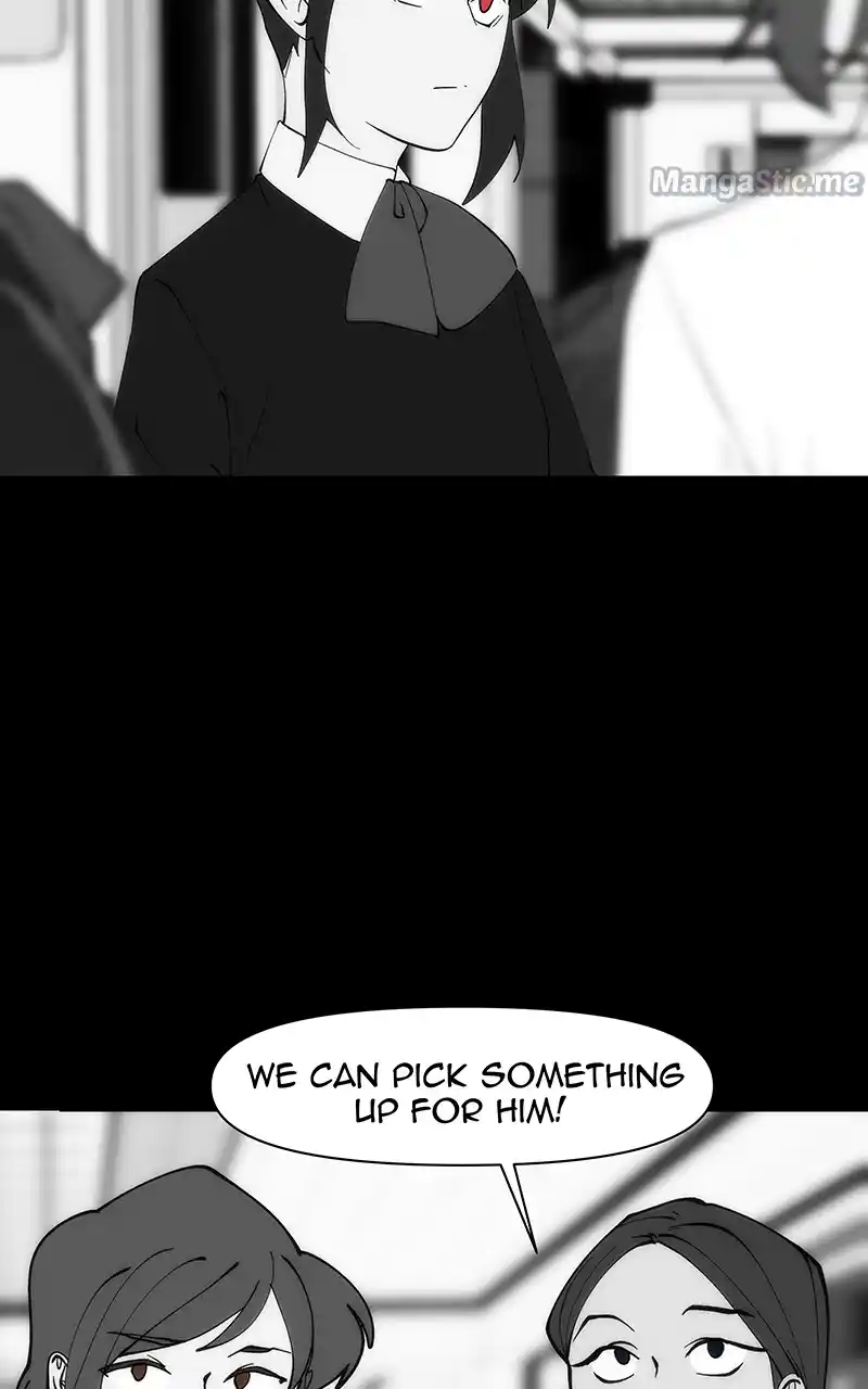 I Love Yoo Chapter 208