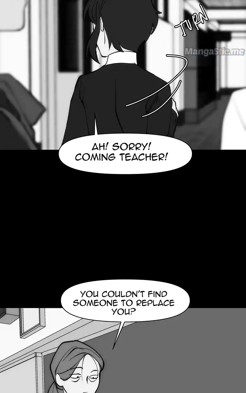 I Love Yoo Chapter 208