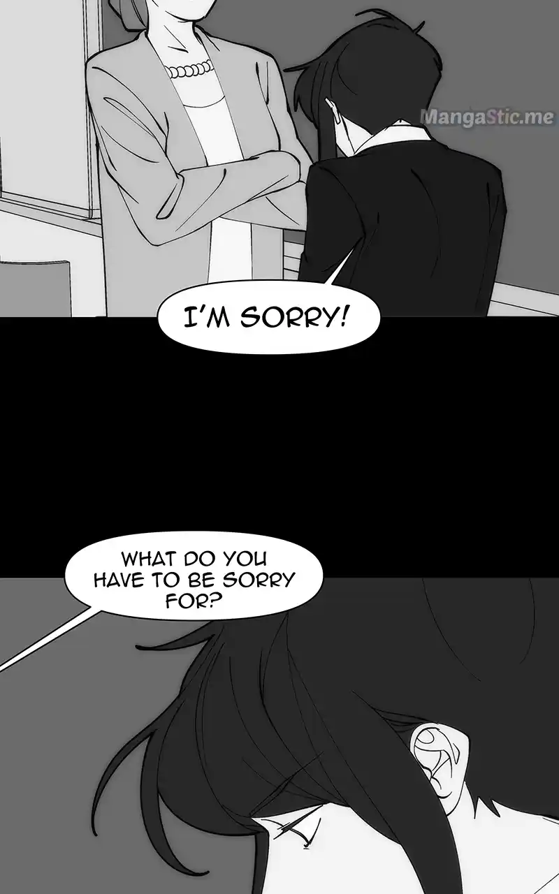 I Love Yoo Chapter 208