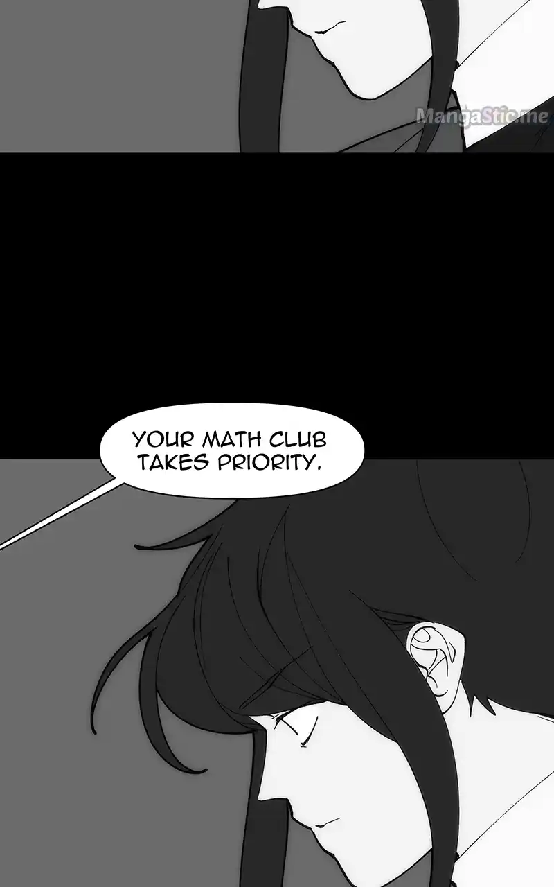 I Love Yoo Chapter 208