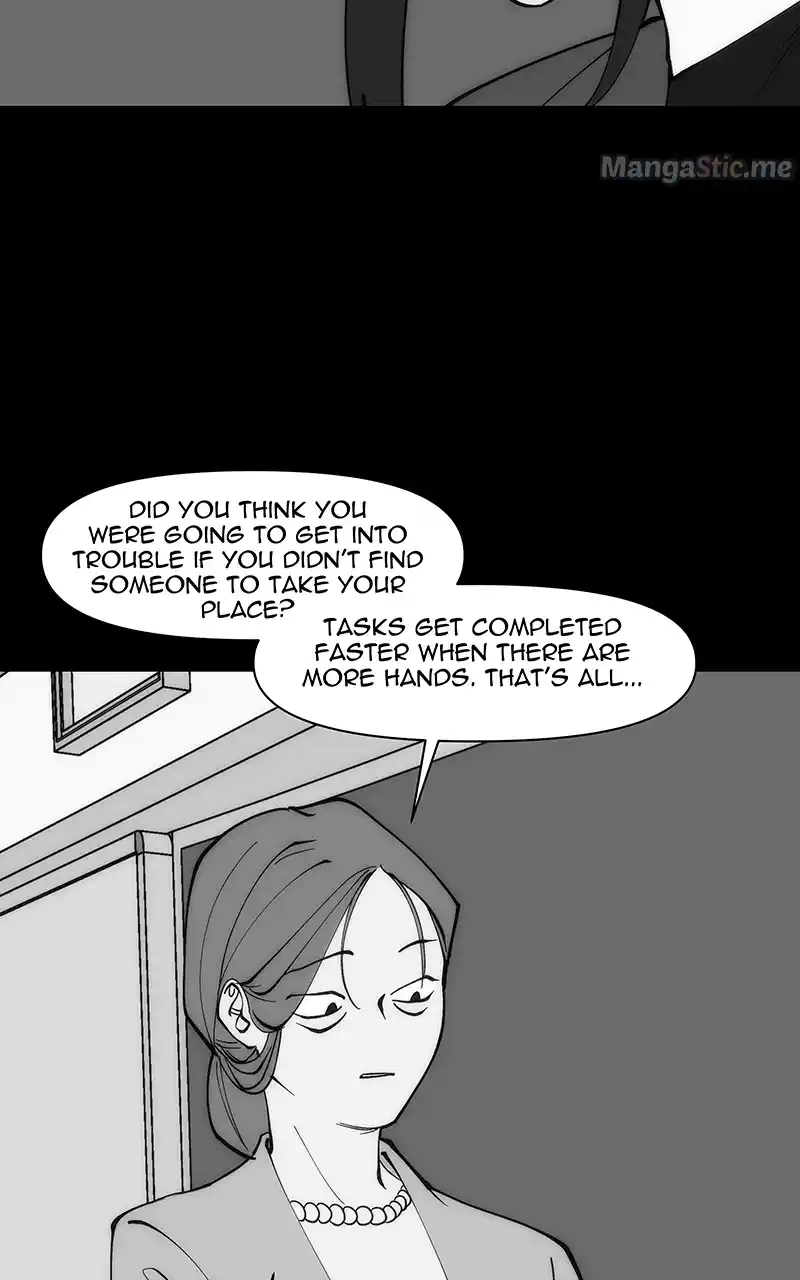 I Love Yoo Chapter 208