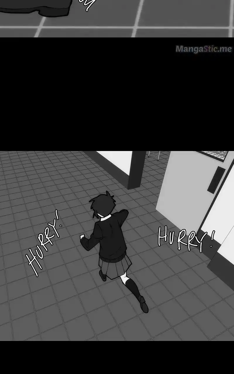 I Love Yoo Chapter 208