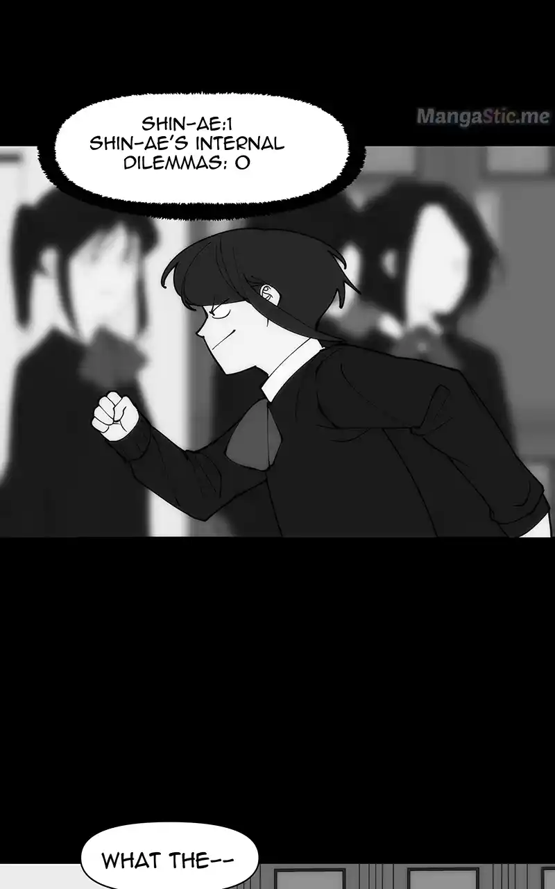 I Love Yoo Chapter 208