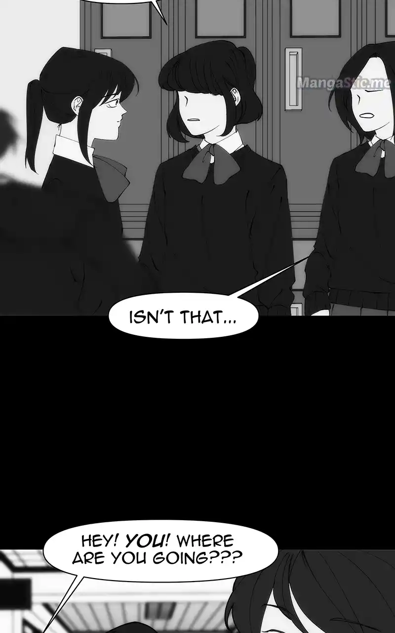 I Love Yoo Chapter 208