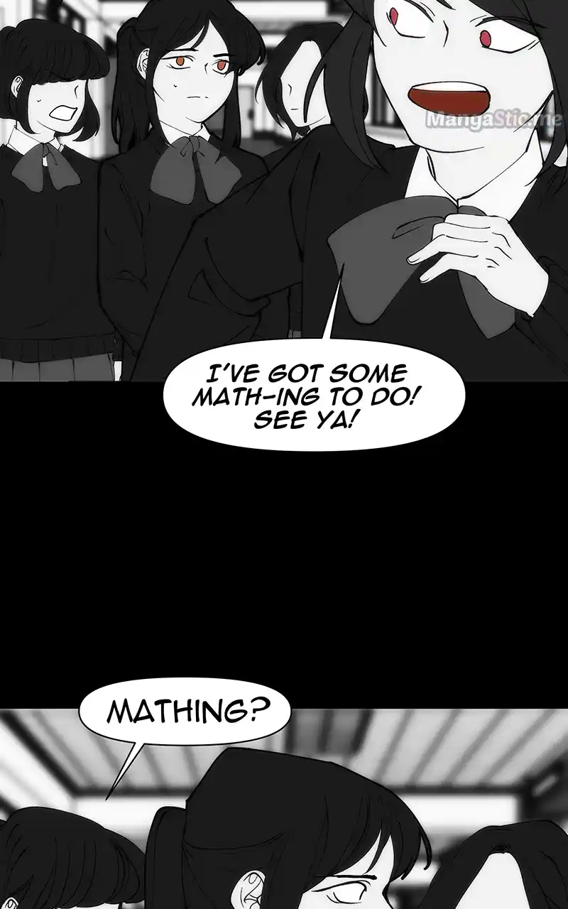 I Love Yoo Chapter 208