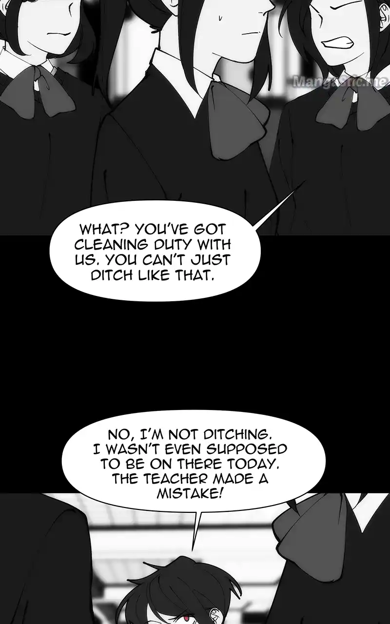 I Love Yoo Chapter 208