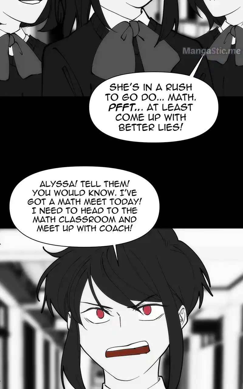 I Love Yoo Chapter 208