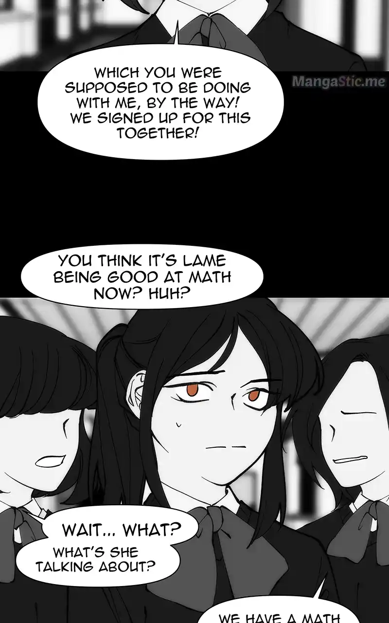 I Love Yoo Chapter 208