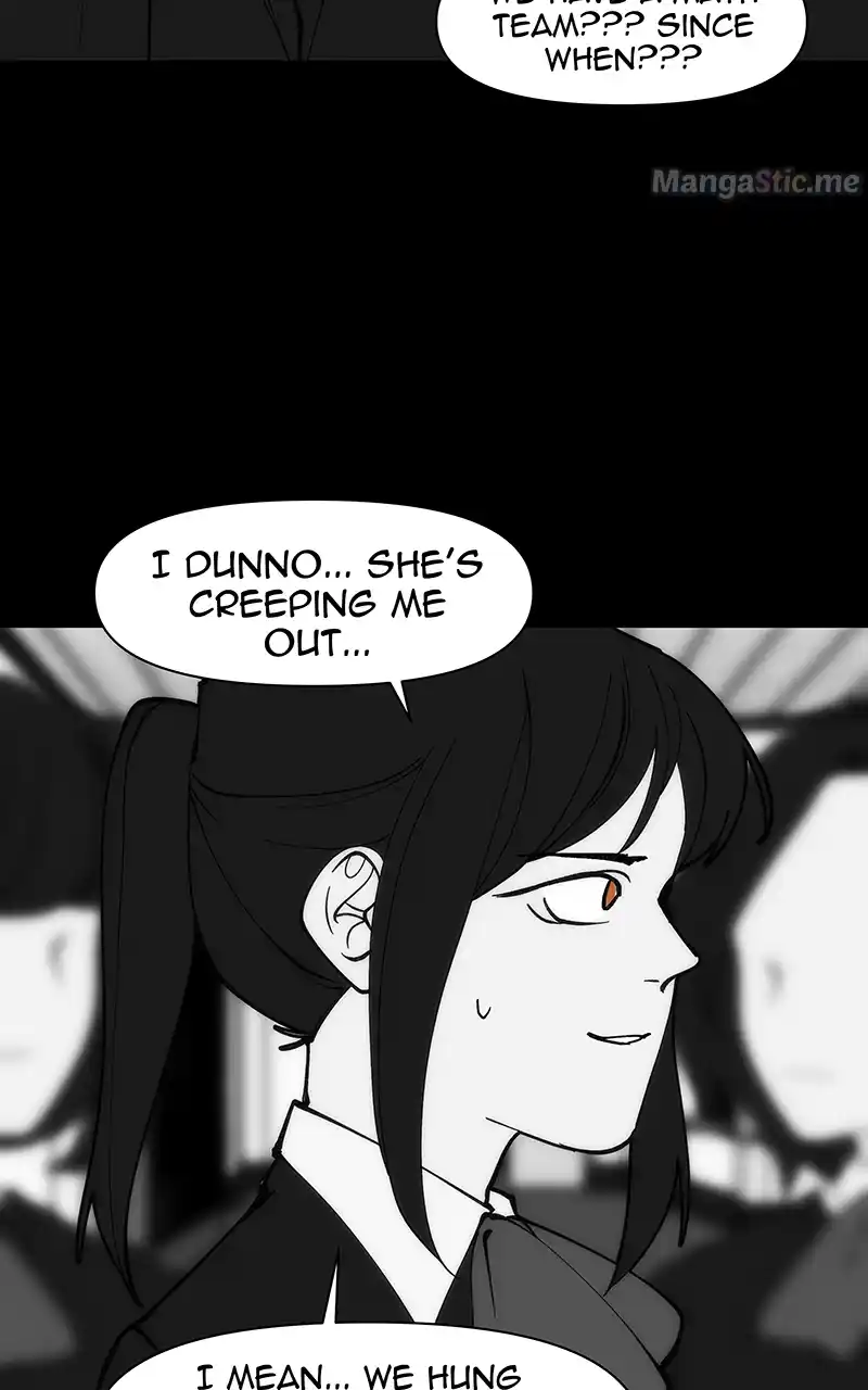 I Love Yoo Chapter 208