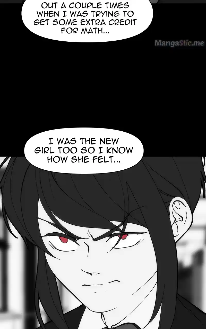 I Love Yoo Chapter 208