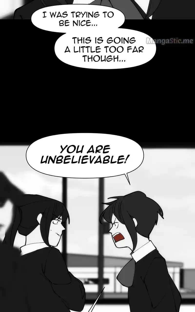 I Love Yoo Chapter 208