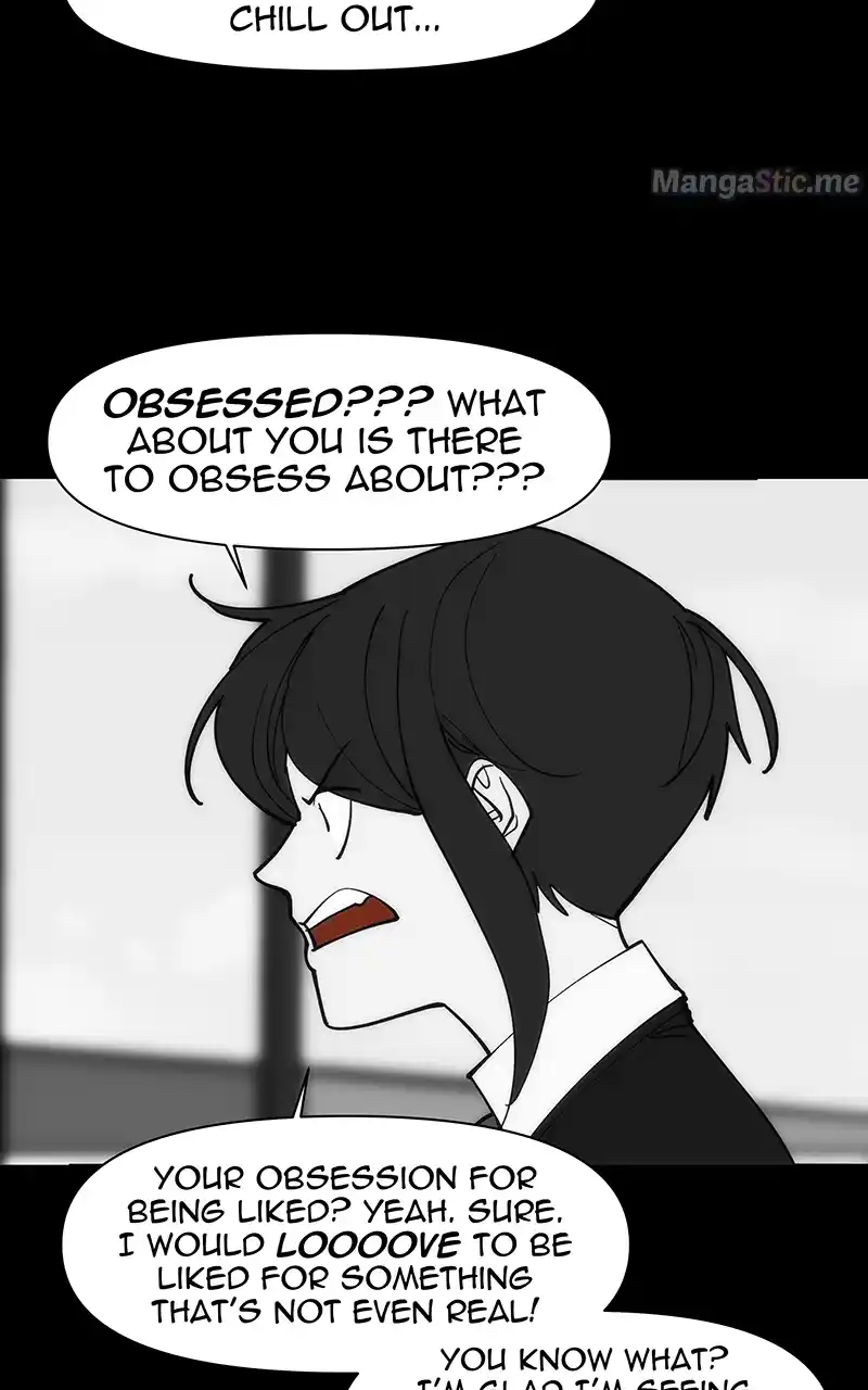 I Love Yoo Chapter 208