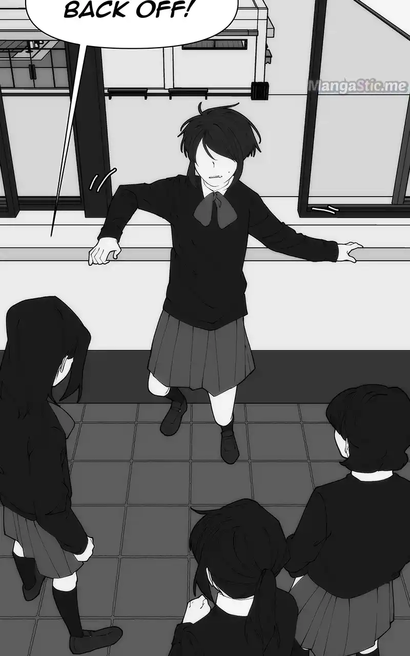 I Love Yoo Chapter 208