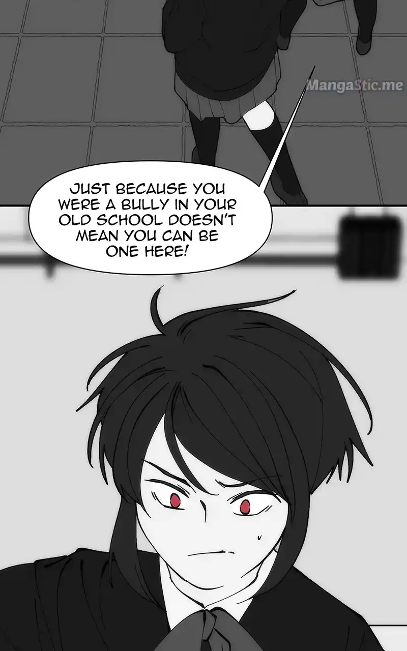 I Love Yoo Chapter 208