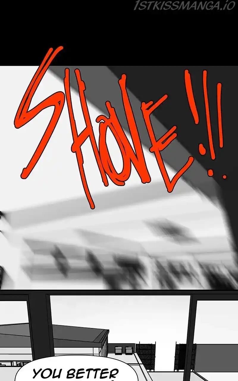 I Love Yoo Chapter 209