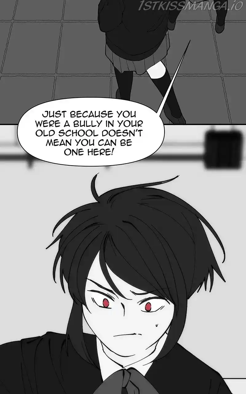 I Love Yoo Chapter 209