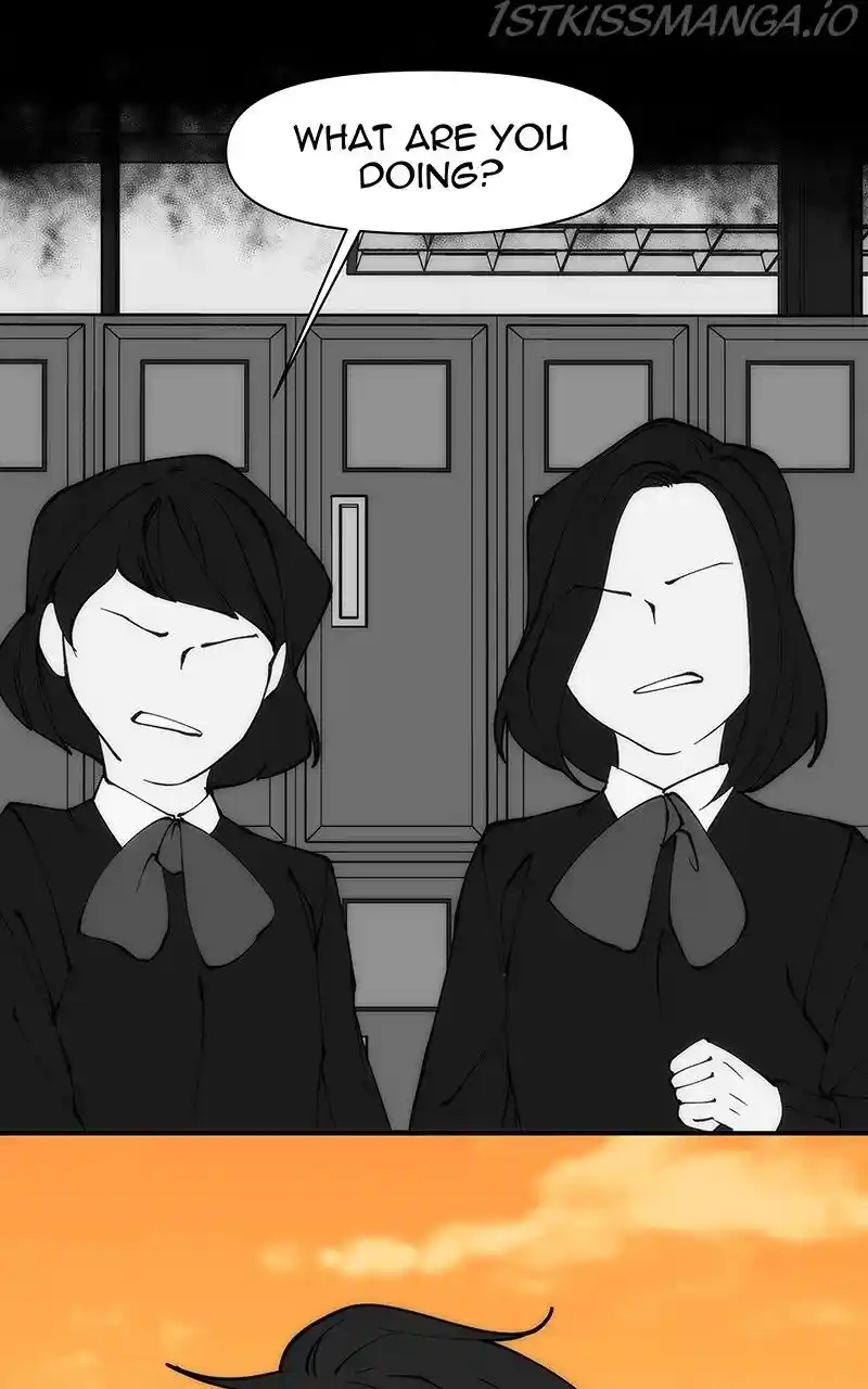 I Love Yoo Chapter 209