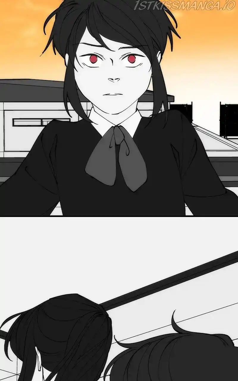 I Love Yoo Chapter 209