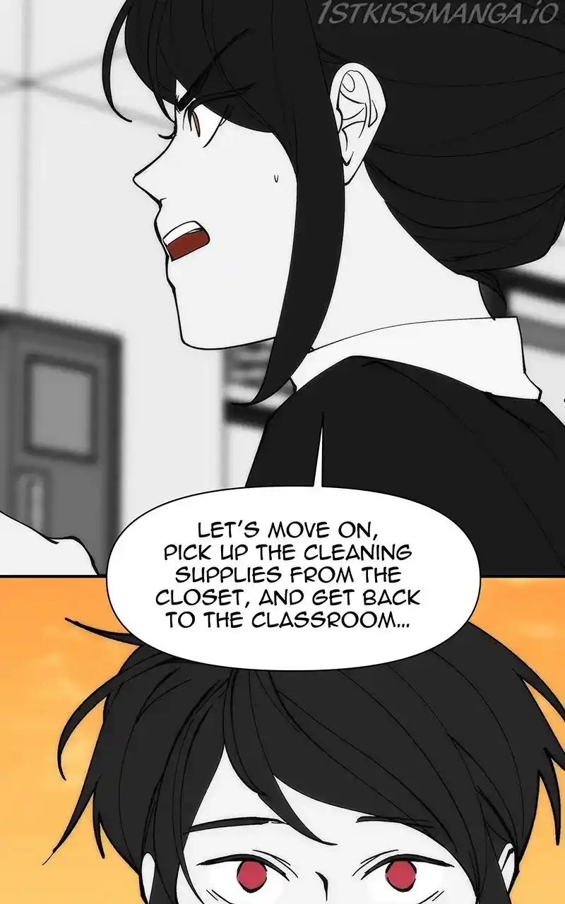 I Love Yoo Chapter 209