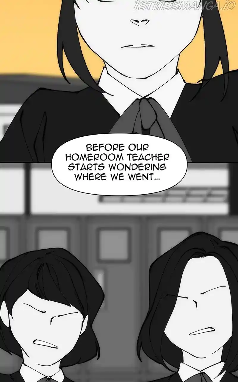 I Love Yoo Chapter 209