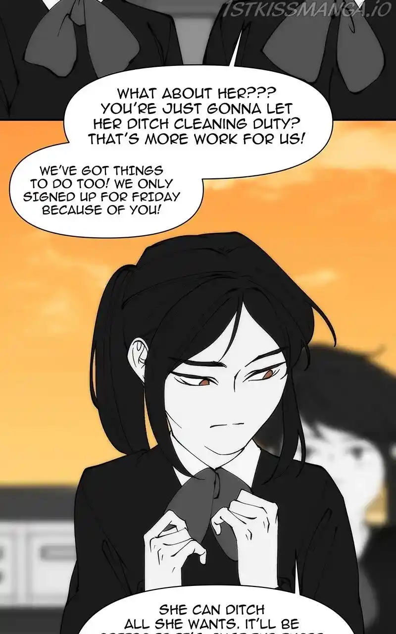 I Love Yoo Chapter 209