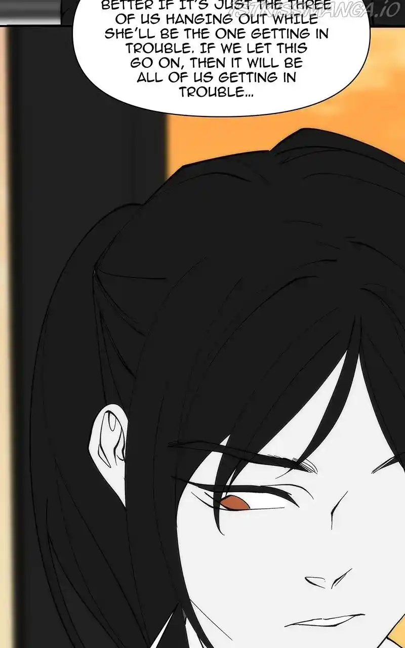 I Love Yoo Chapter 209