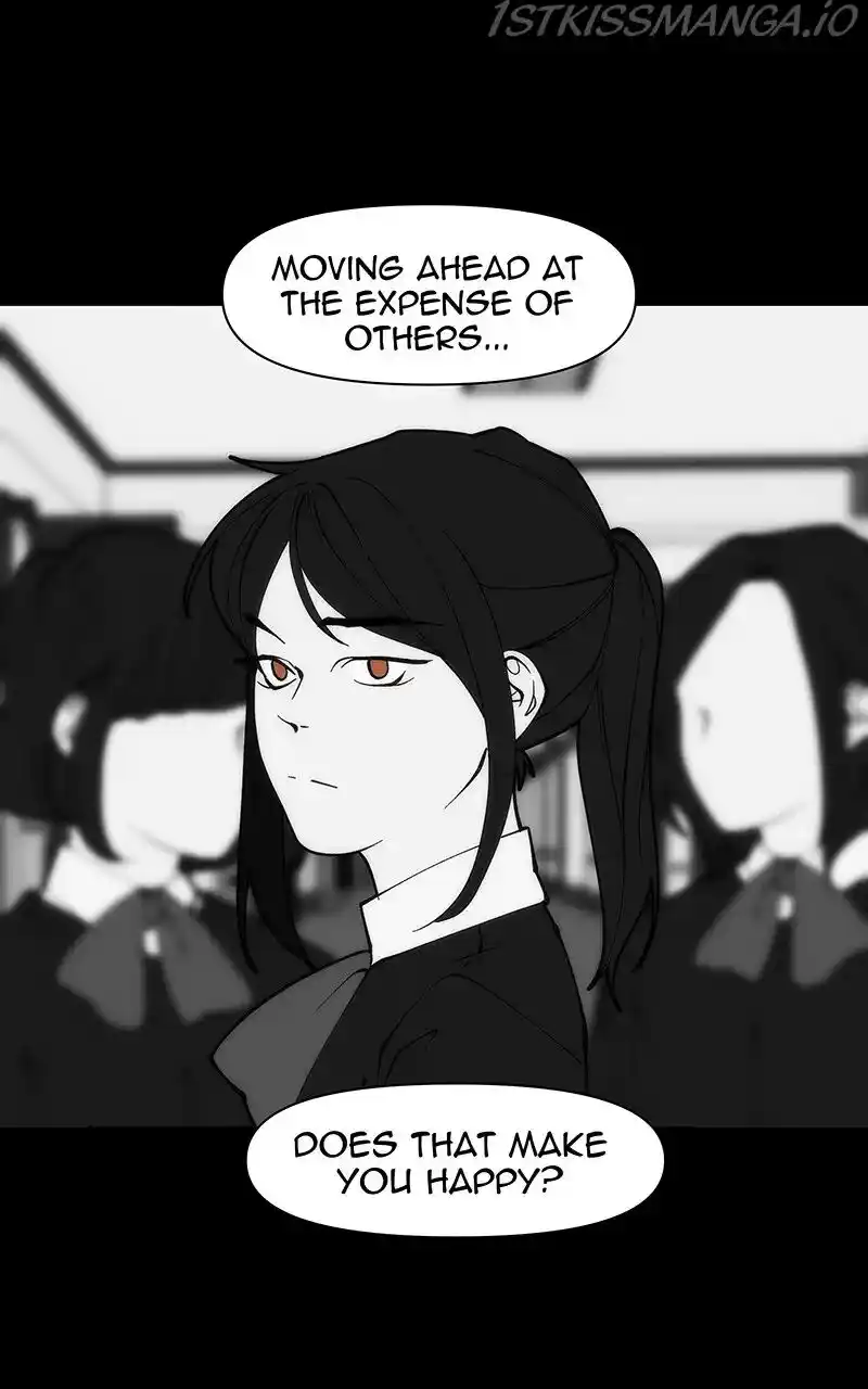 I Love Yoo Chapter 209