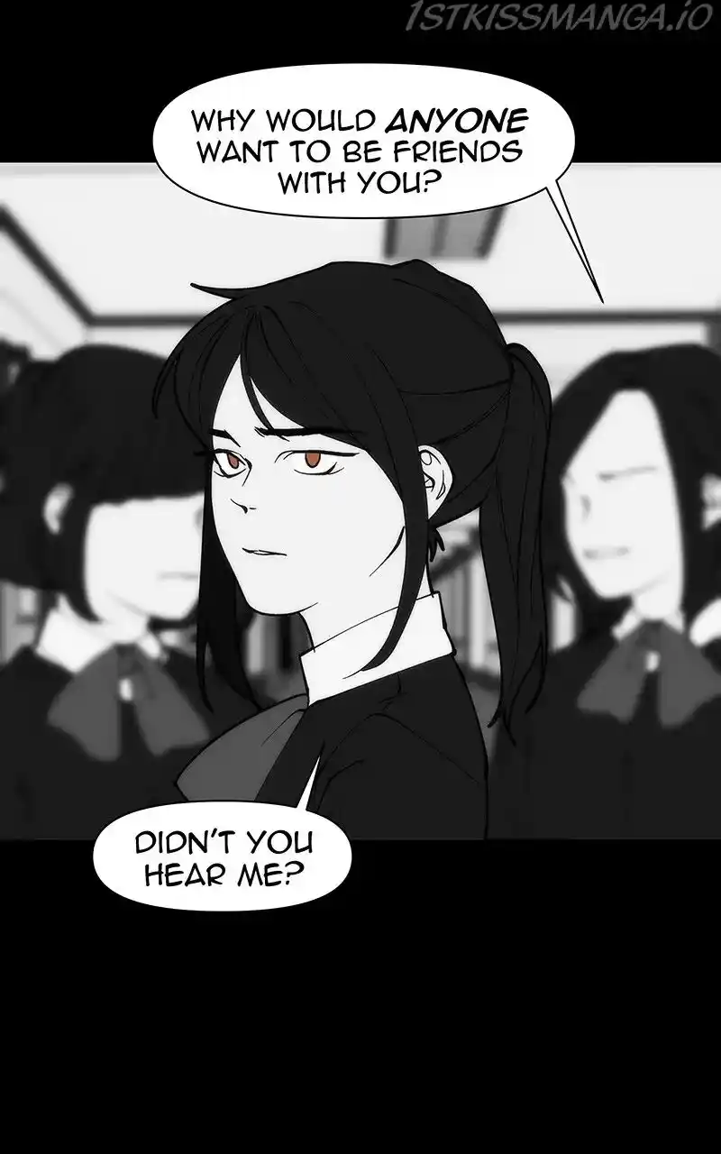 I Love Yoo Chapter 209