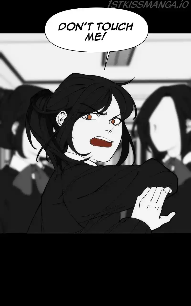 I Love Yoo Chapter 209