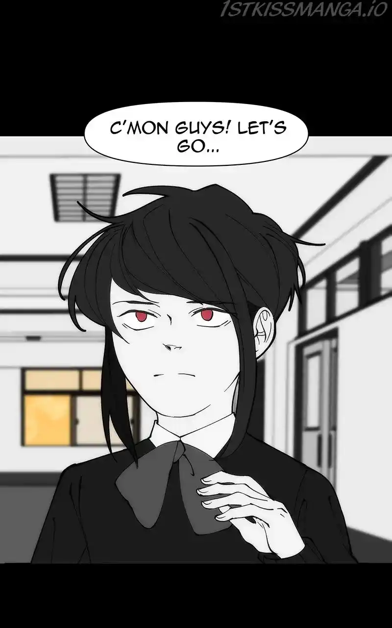 I Love Yoo Chapter 209