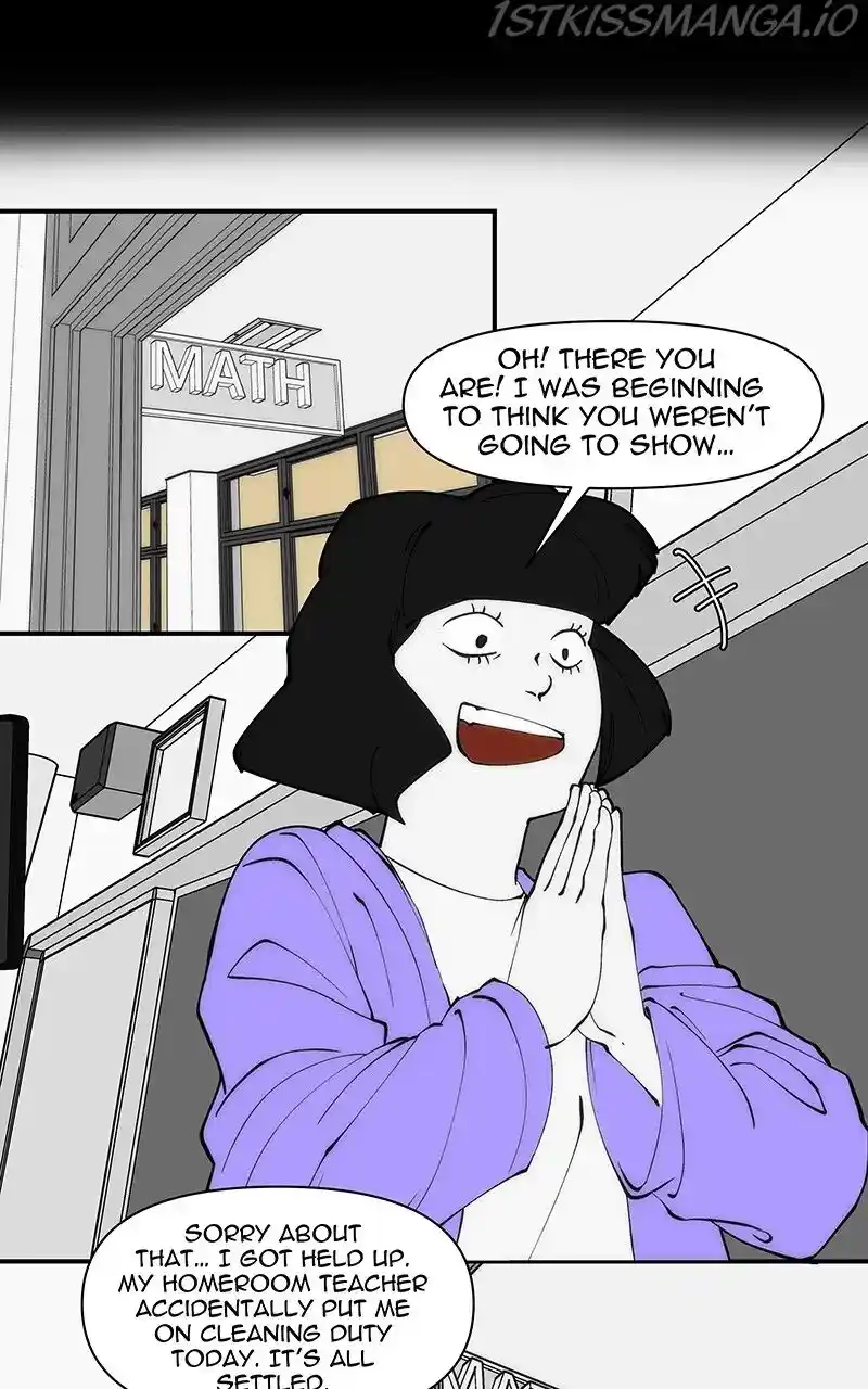 I Love Yoo Chapter 209