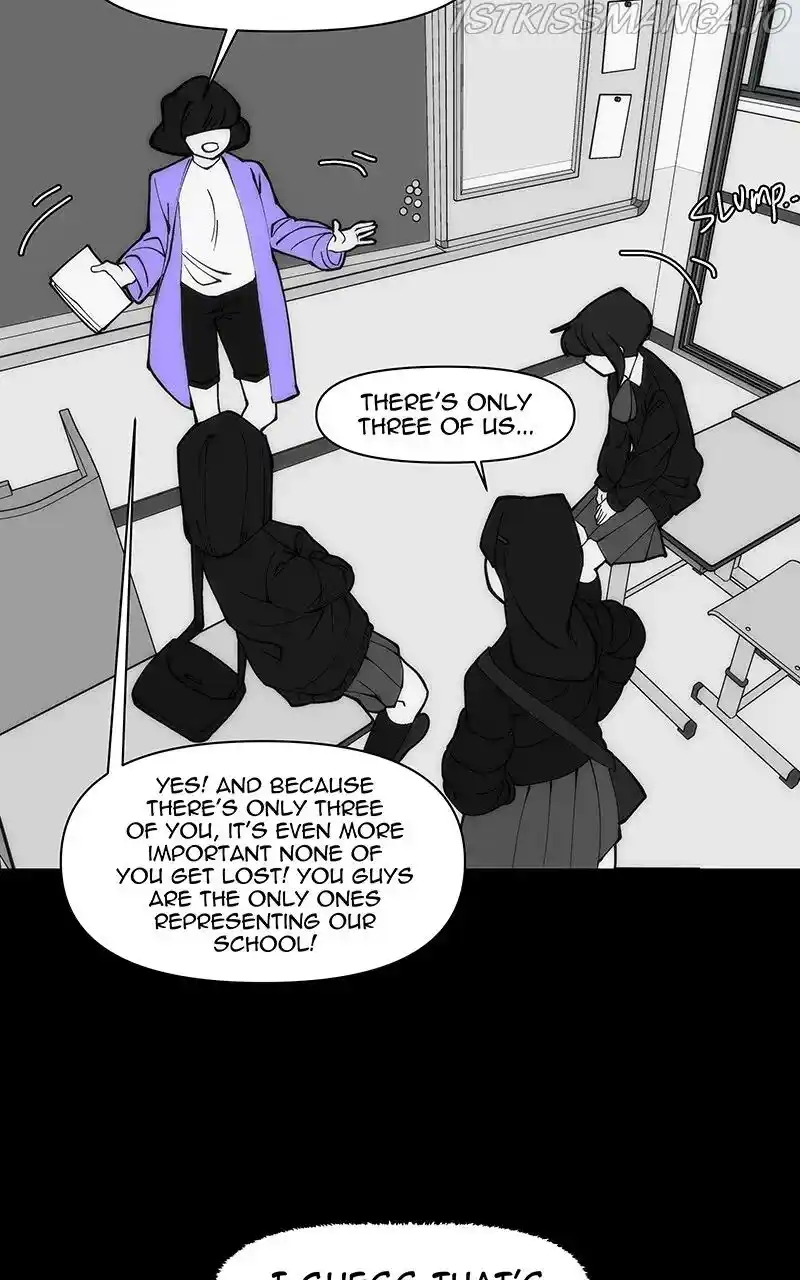 I Love Yoo Chapter 209