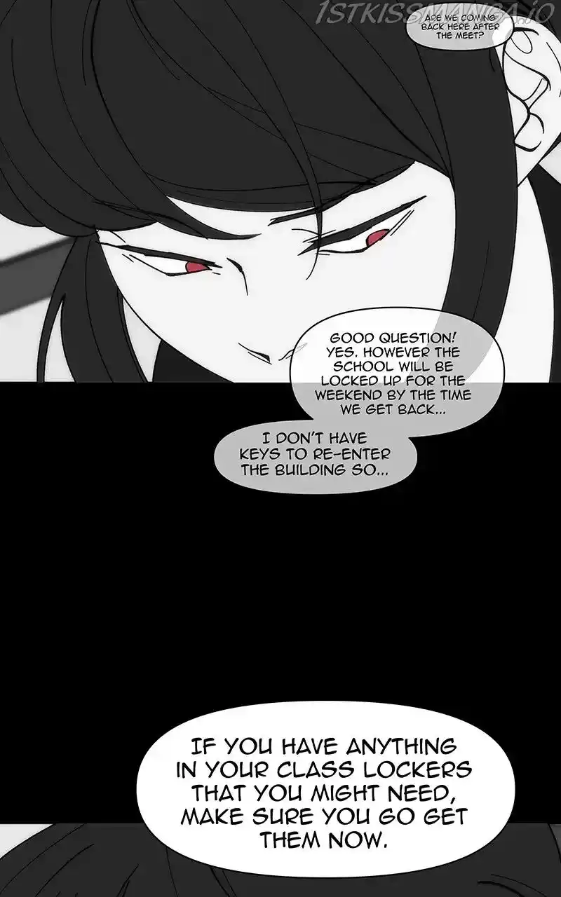 I Love Yoo Chapter 209