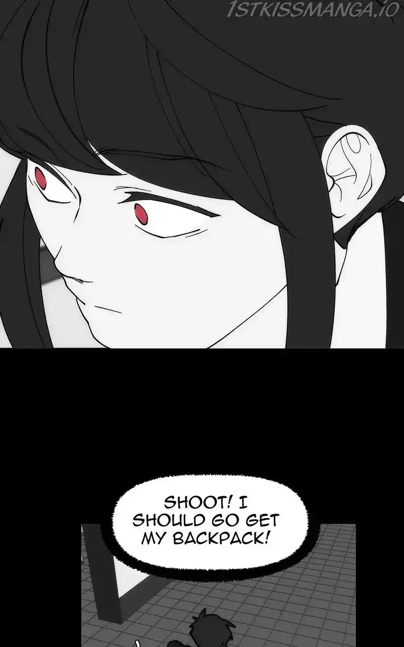 I Love Yoo Chapter 209