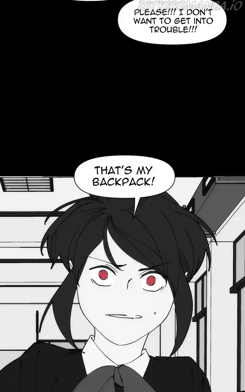 I Love Yoo Chapter 209