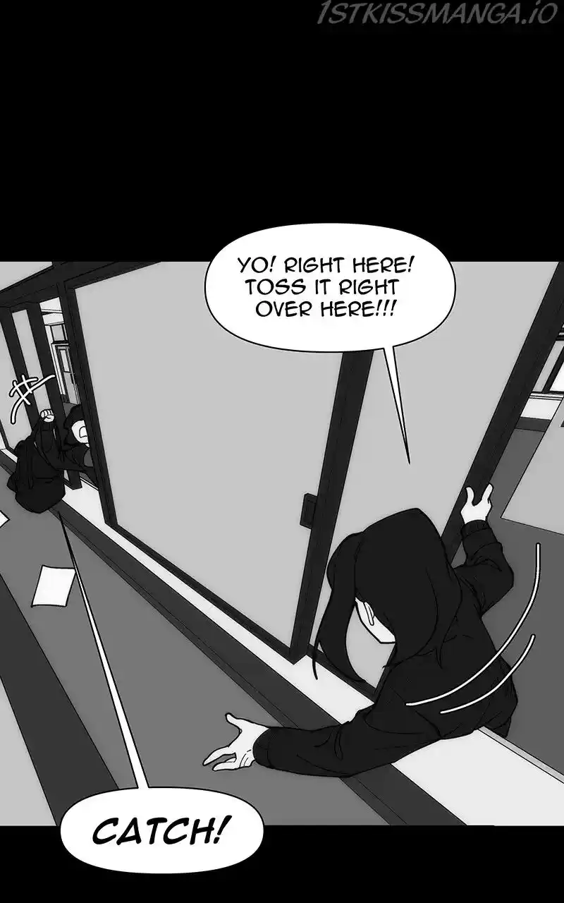 I Love Yoo Chapter 209