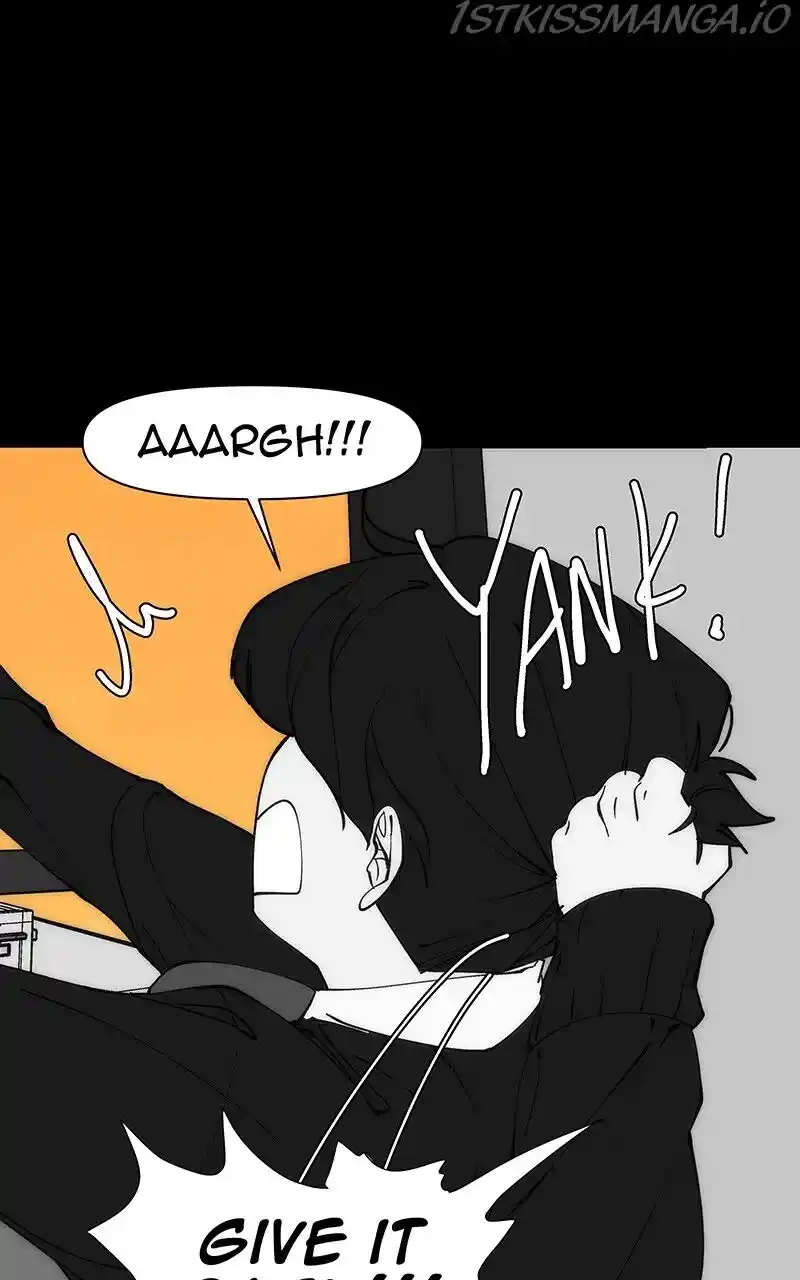 I Love Yoo Chapter 209