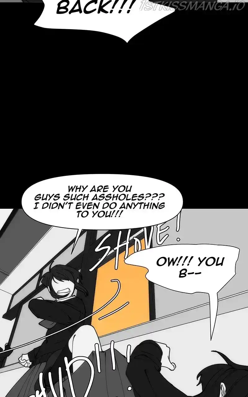 I Love Yoo Chapter 209