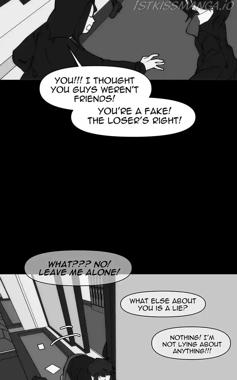 I Love Yoo Chapter 209