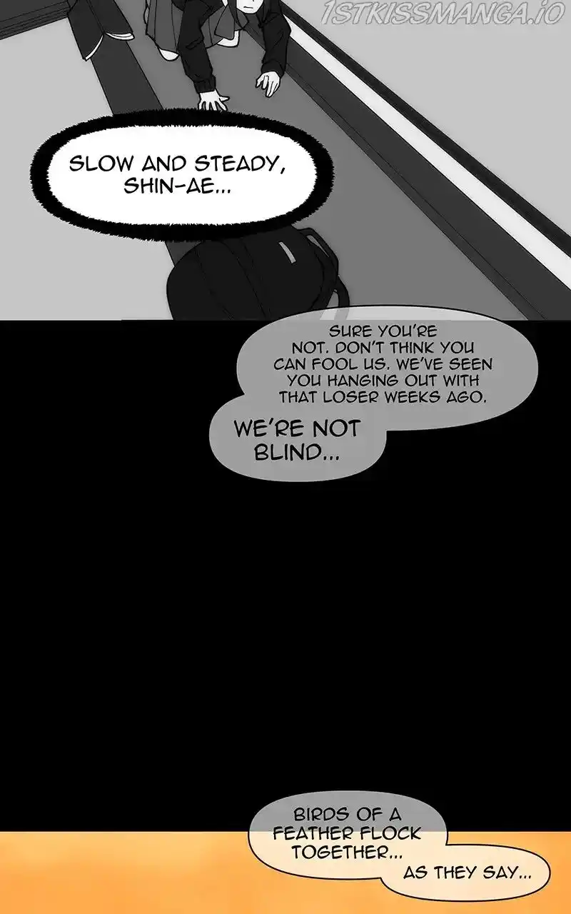 I Love Yoo Chapter 209