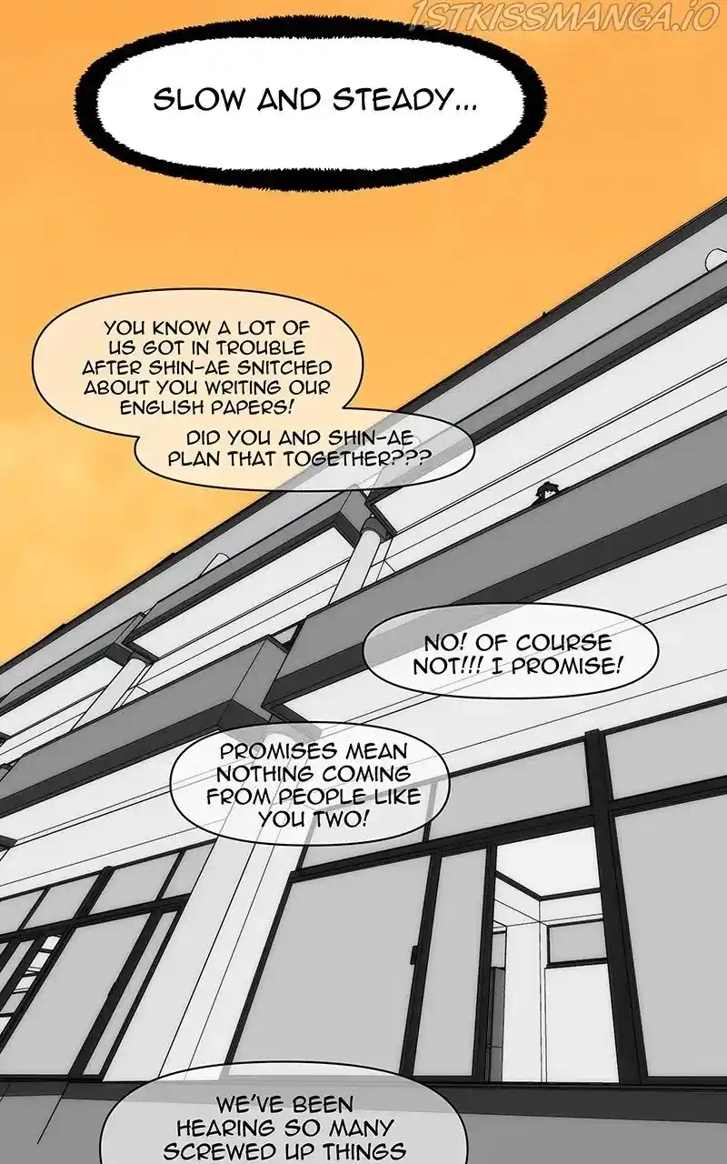 I Love Yoo Chapter 209